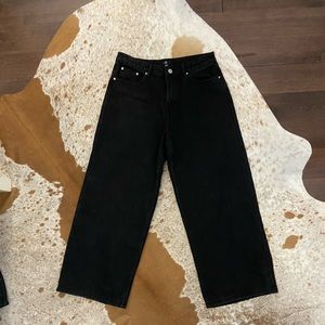 Missguided Culottes/Jeans